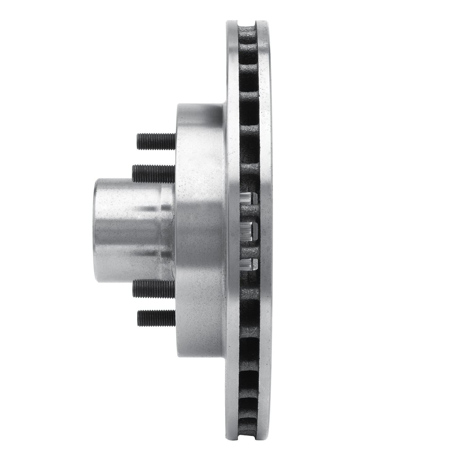 Dynamic Friction Company Disc Brake Rotor 600-48016