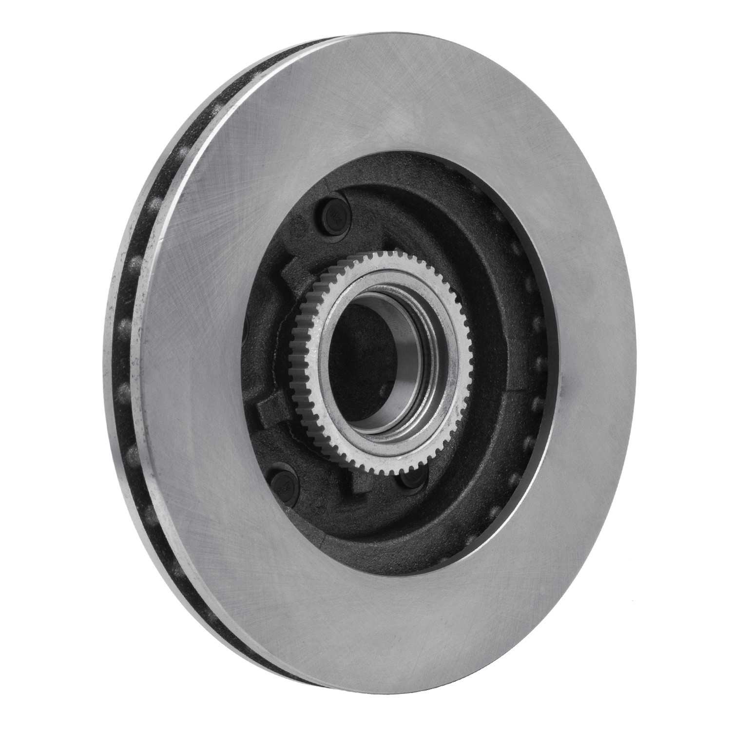 Dynamic Friction Company Disc Brake Rotor 600-48016