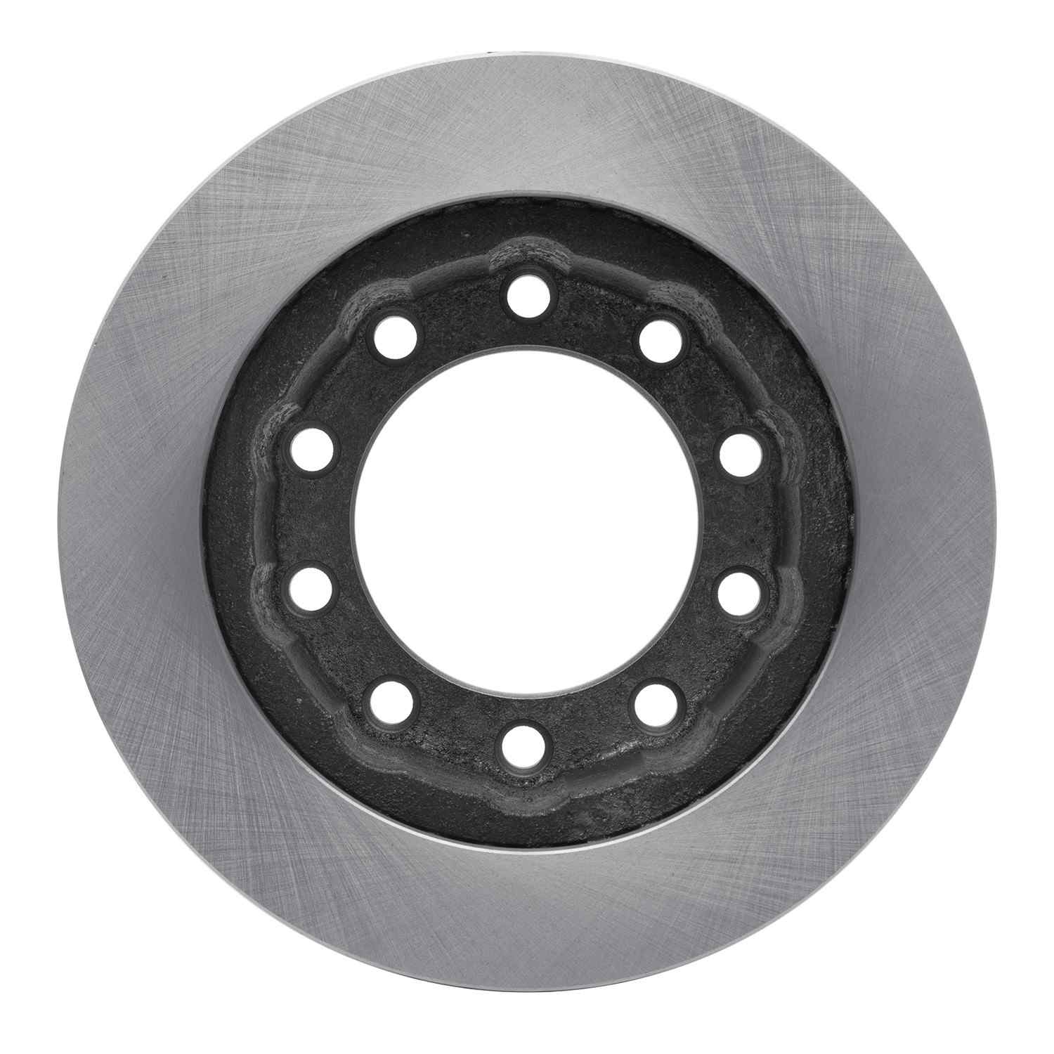 Dynamic Friction Company Disc Brake Rotor 600-48017