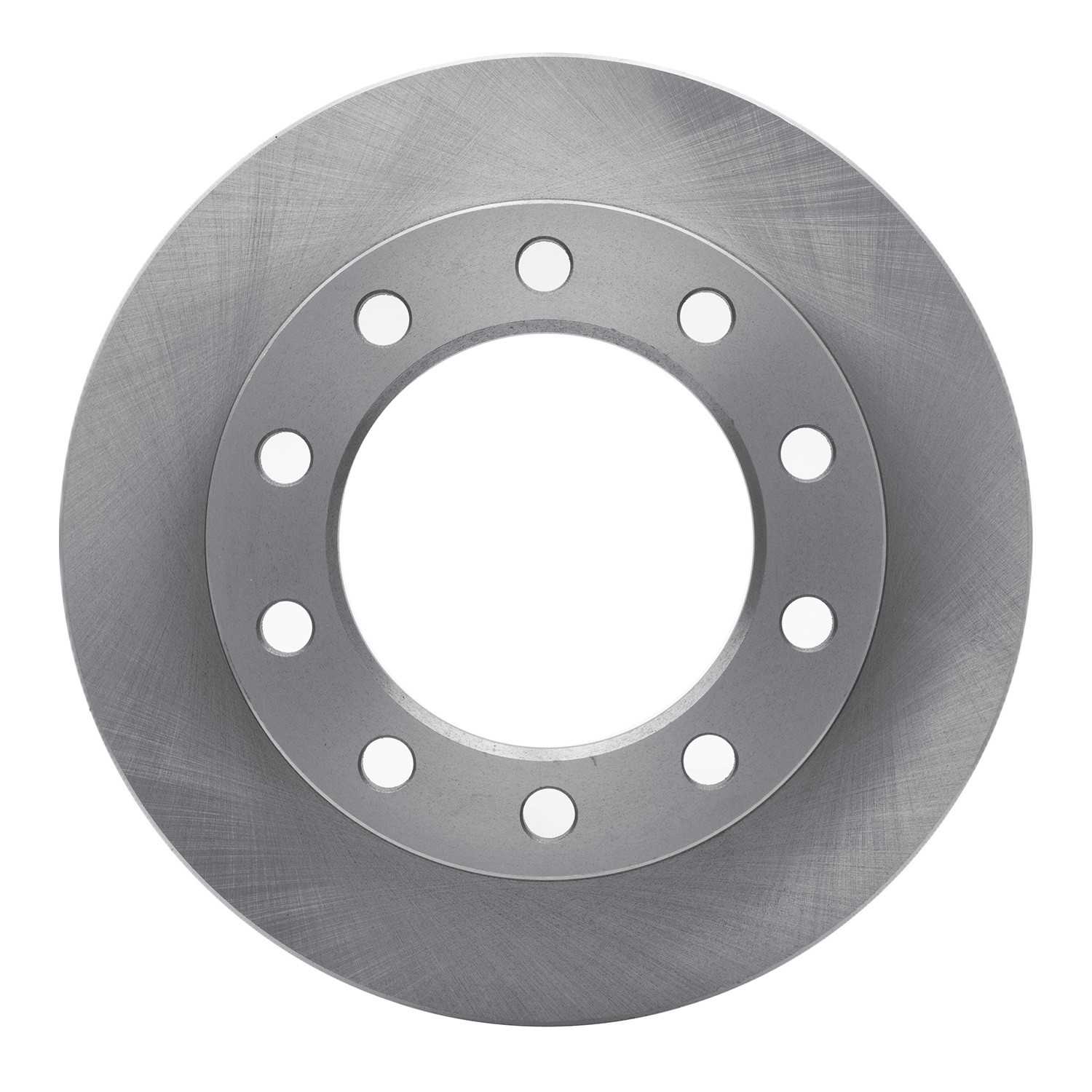 Dynamic Friction Company Disc Brake Rotor 600-48017