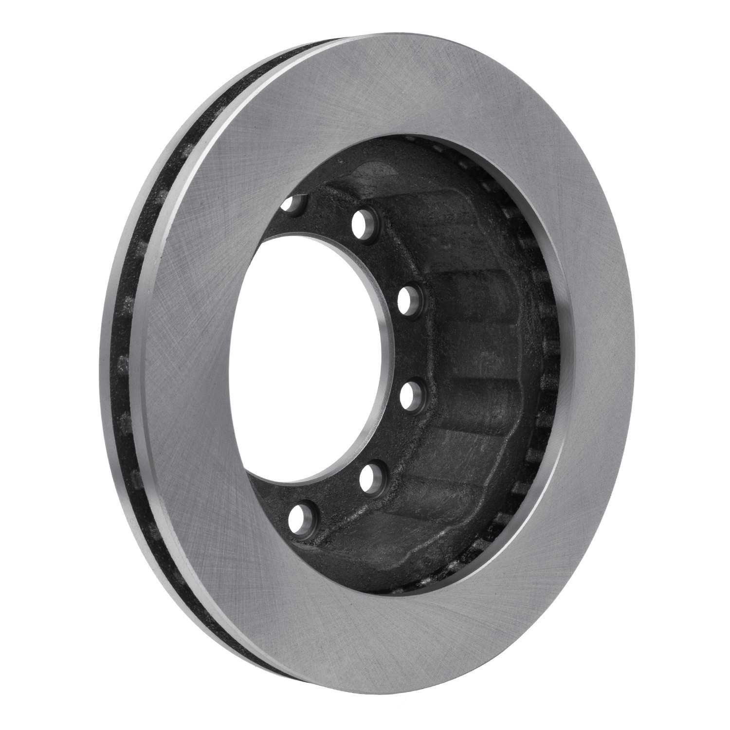 Dynamic Friction Company Disc Brake Rotor 600-48017