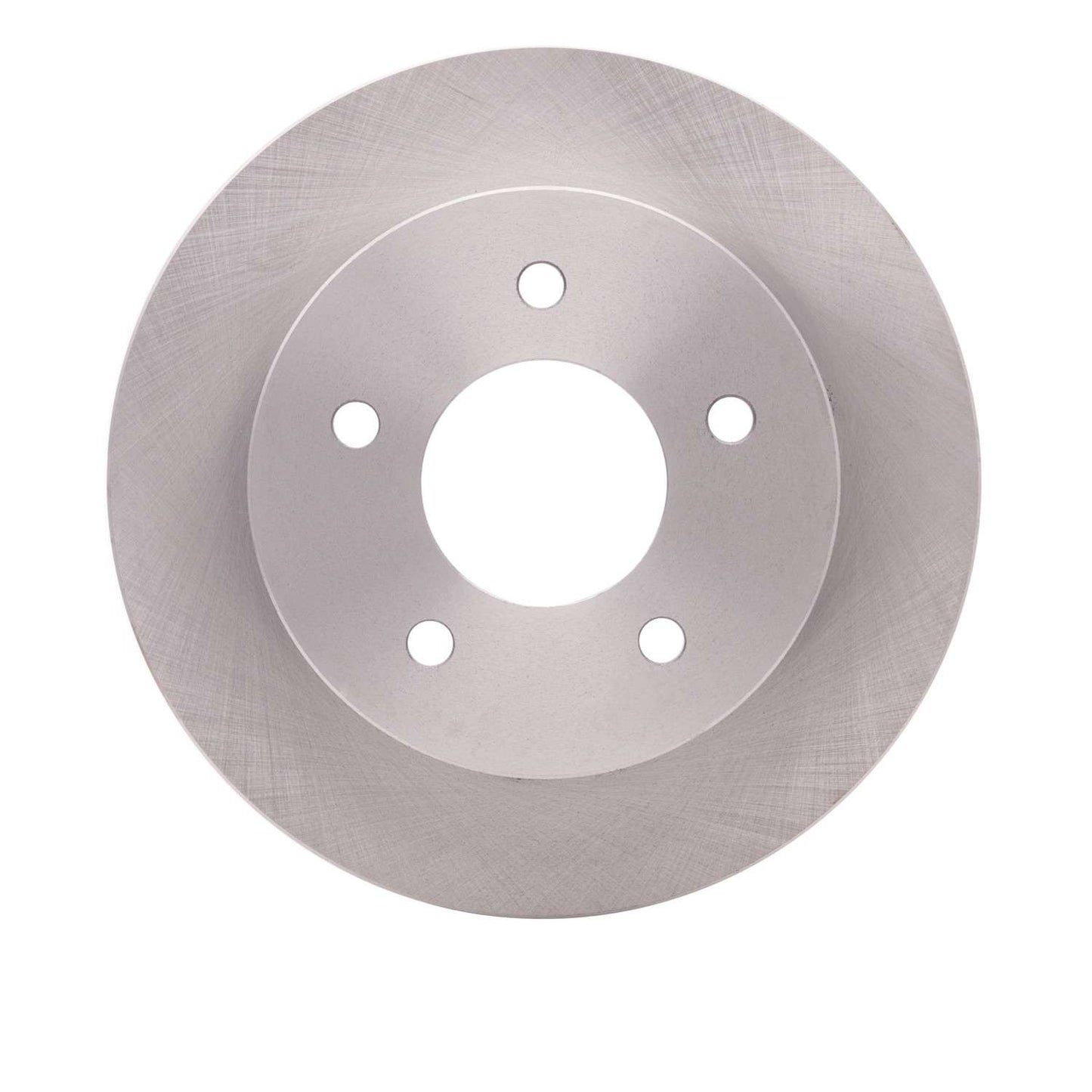 Dynamic Friction Company Disc Brake Rotor 600-48019