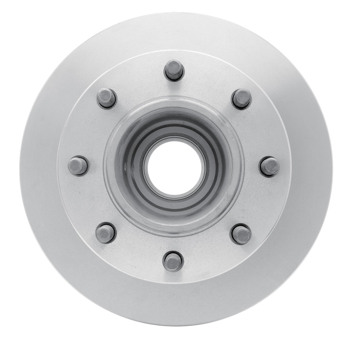 DFC 90-94 Chevrolet C3500 Front Brake Rotor 600-48020