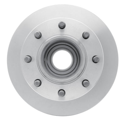 DFC 90-94 Chevrolet C3500 Front Brake Rotor 600-48020