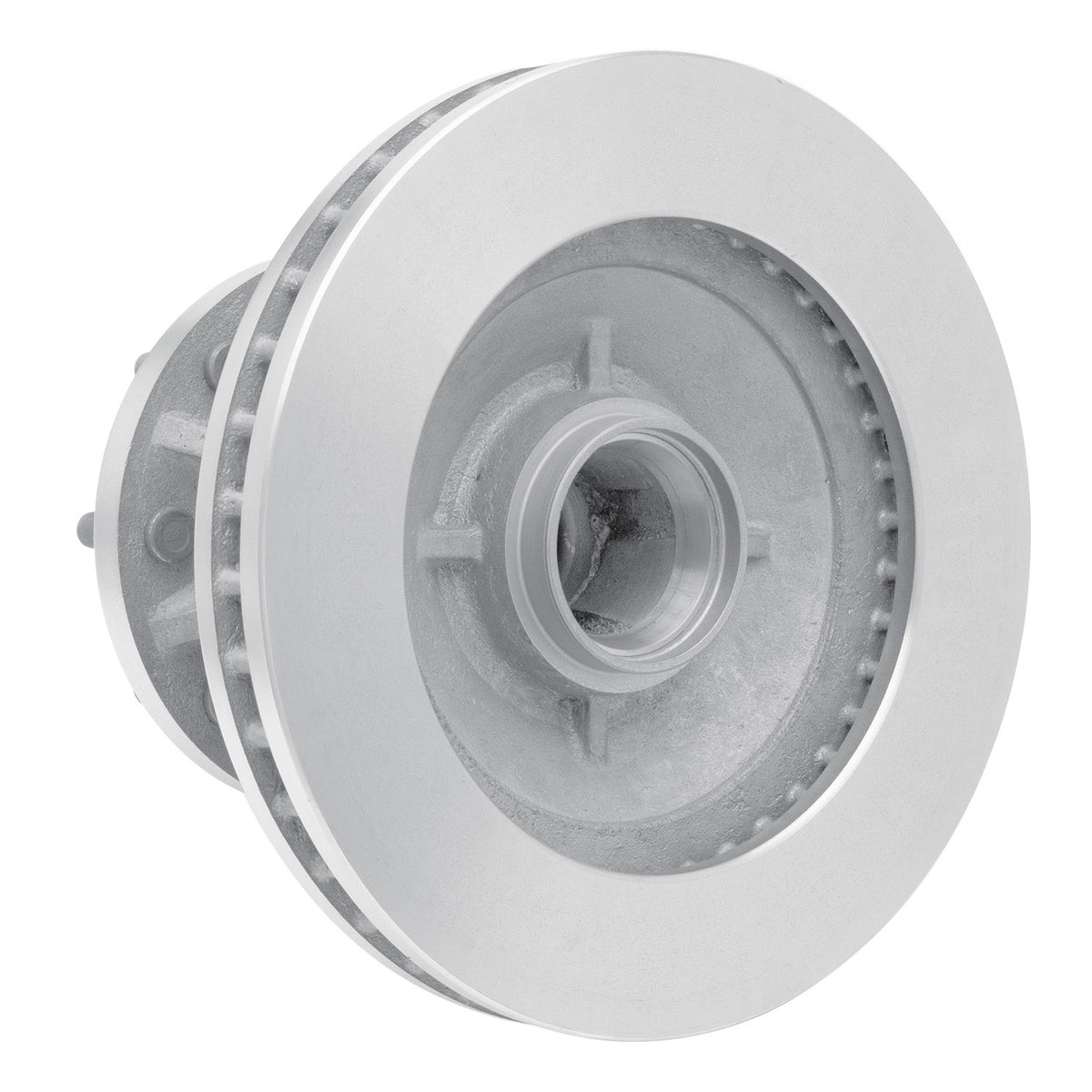 DFC 90-94 Chevrolet C3500 Front Brake Rotor 600-48020