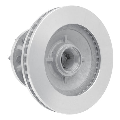 DFC 90-94 Chevrolet C3500 Front Brake Rotor 600-48020