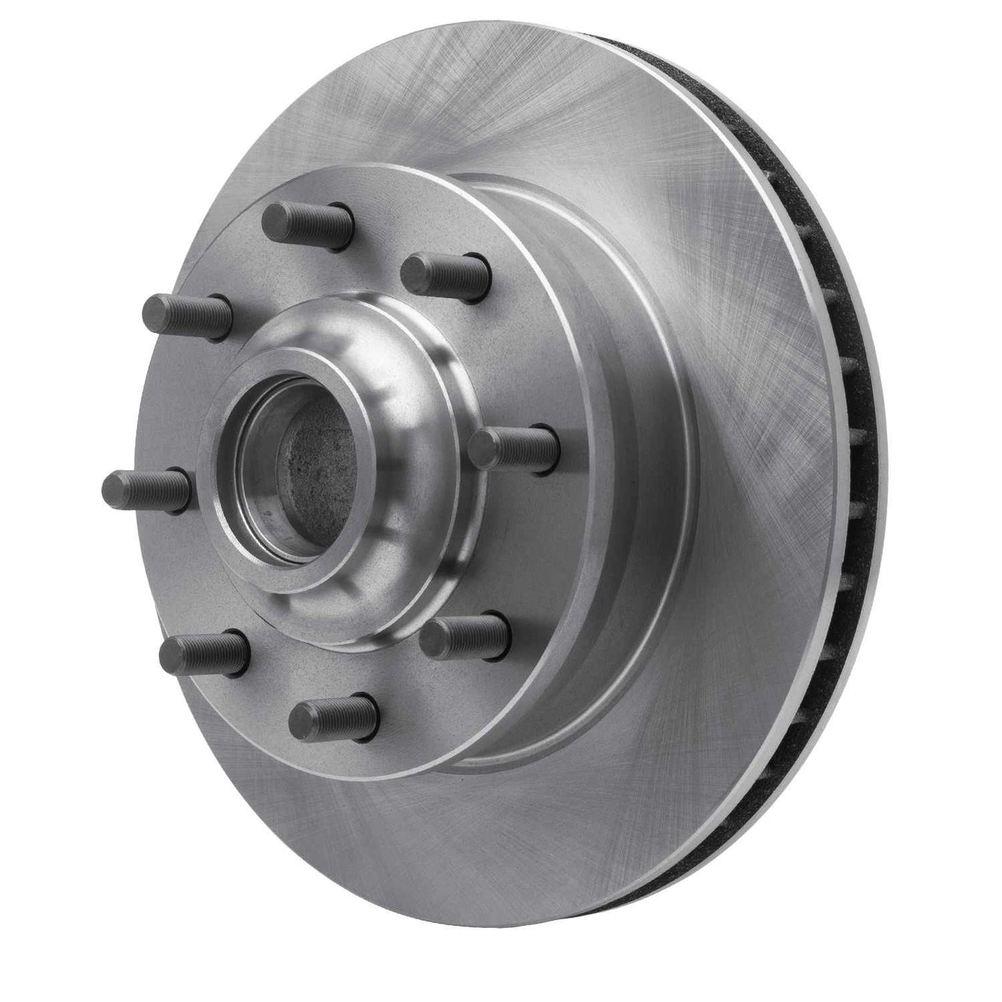 Dynamic Friction Company Disc Brake Rotor 600-48021