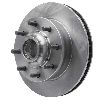 Dynamic Friction Company Disc Brake Rotor 600-48021