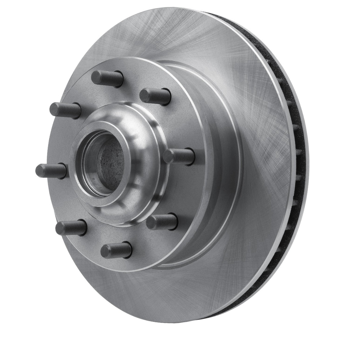 Dynamic Friction Company Disc Brake Rotor 600-48021