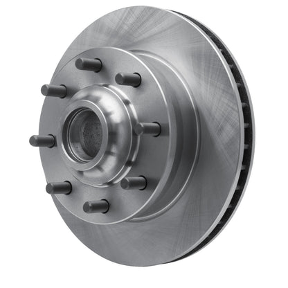 Dynamic Friction Company Disc Brake Rotor 600-48021