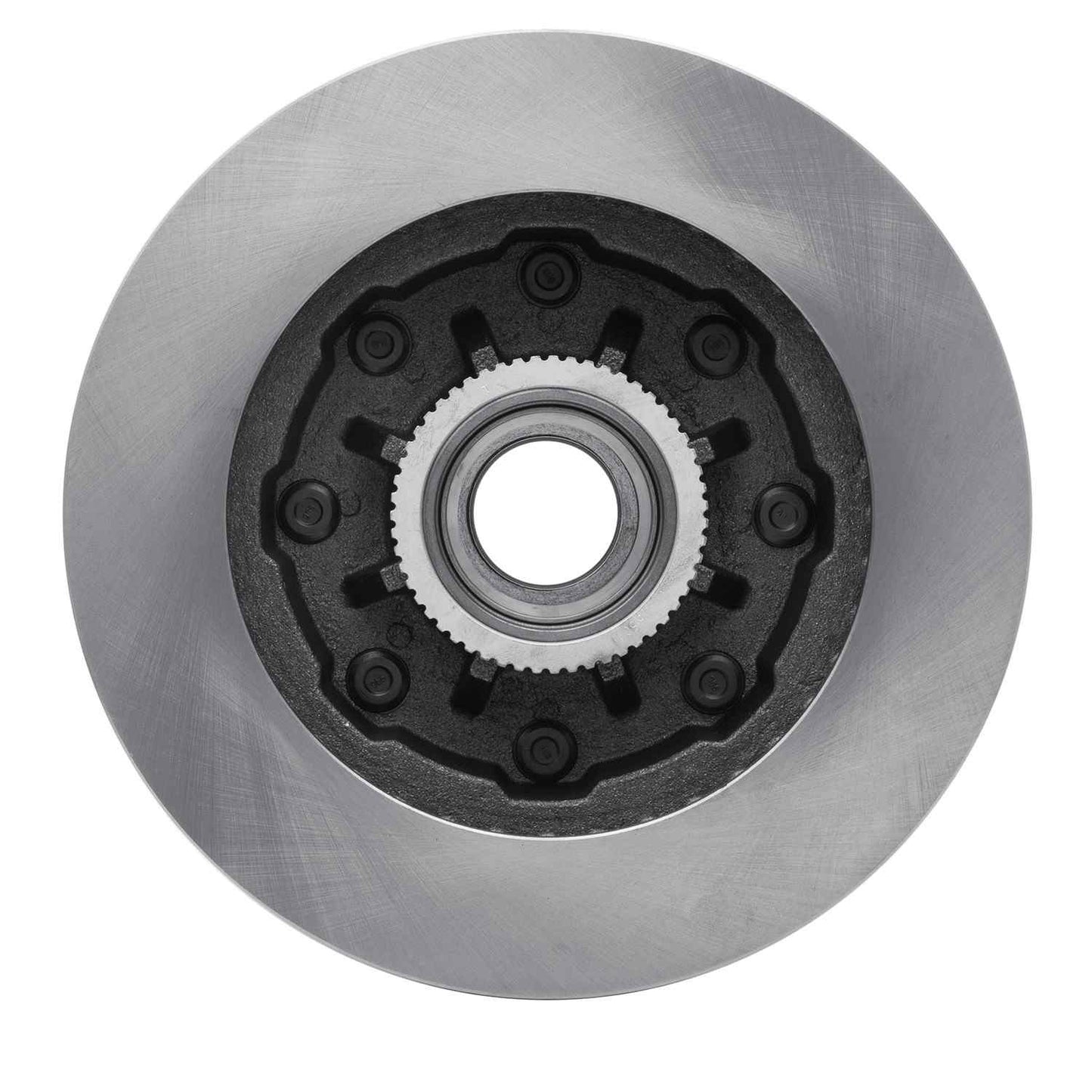 Dynamic Friction Company Disc Brake Rotor 600-48021