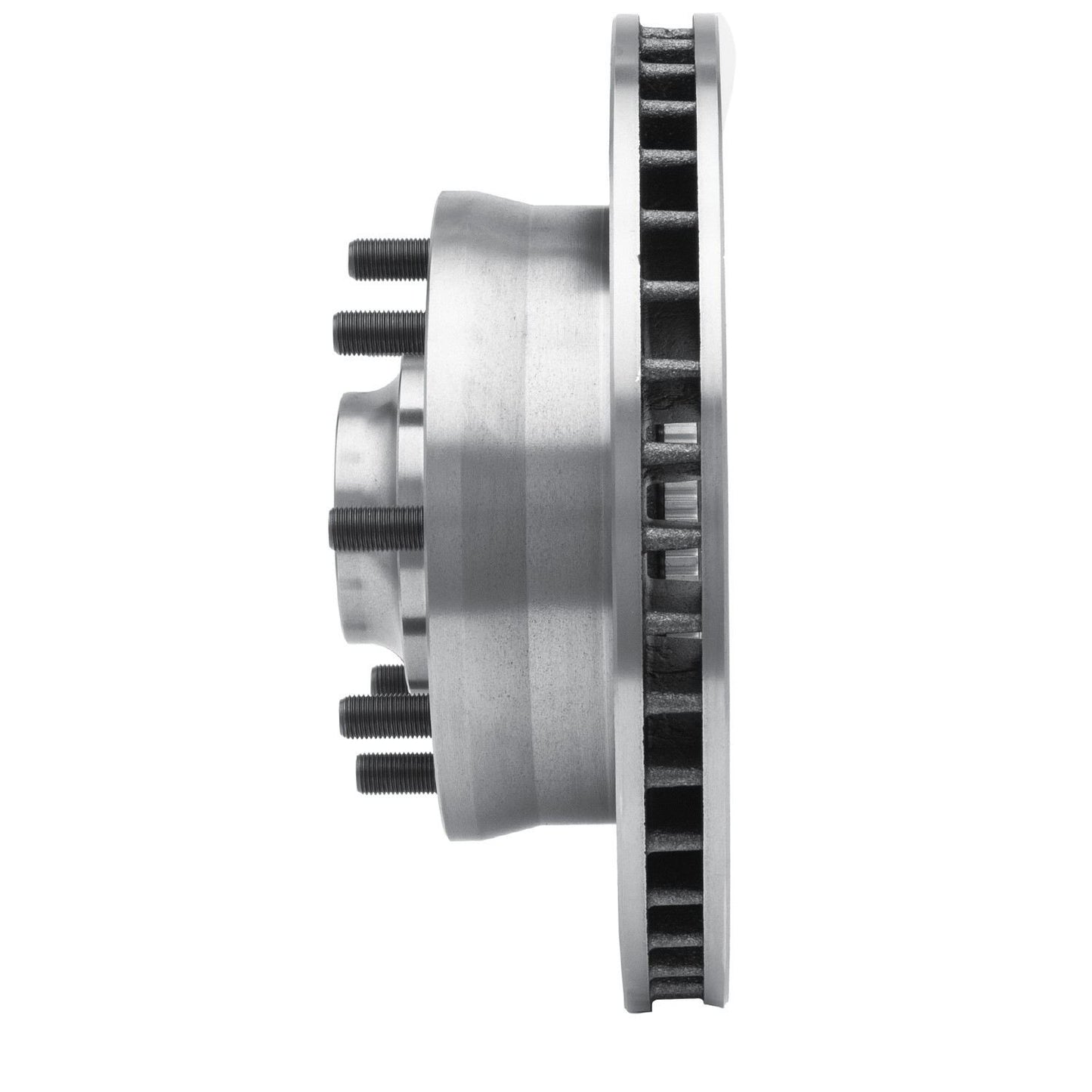 Dynamic Friction Company Disc Brake Rotor 600-48021