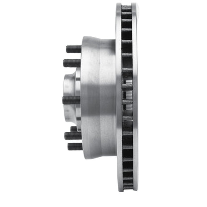 Dynamic Friction Company Disc Brake Rotor 600-48021