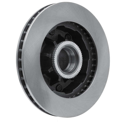 Dynamic Friction Company Disc Brake Rotor 600-48021