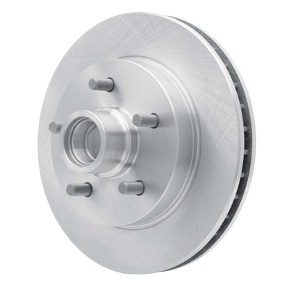 Dynamic Friction Company Disc Brake Rotor 600-48022