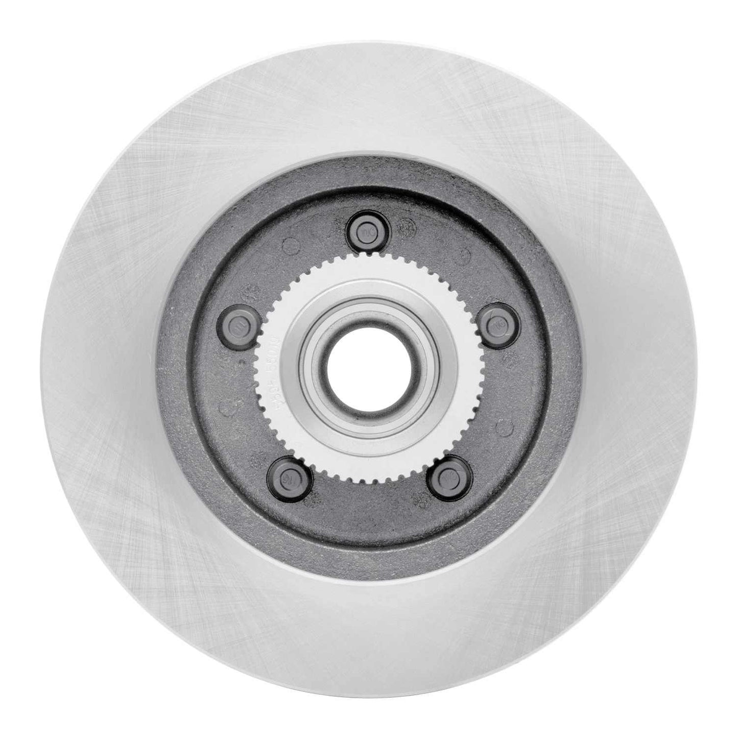 Dynamic Friction Company Disc Brake Rotor 600-48022