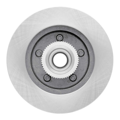 Dynamic Friction Company Disc Brake Rotor 600-48022