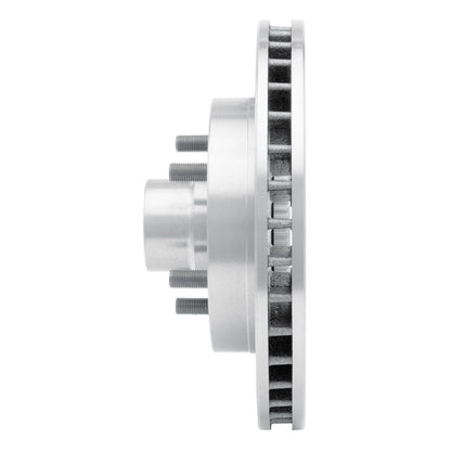 Dynamic Friction Company Disc Brake Rotor 600-48022