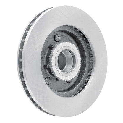 Dynamic Friction Company Disc Brake Rotor 600-48022