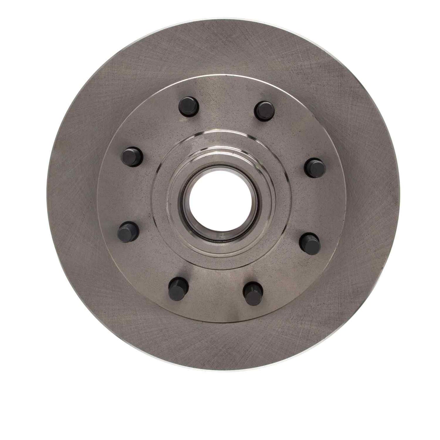 Dynamic Friction Company Disc Brake Rotor 600-48023