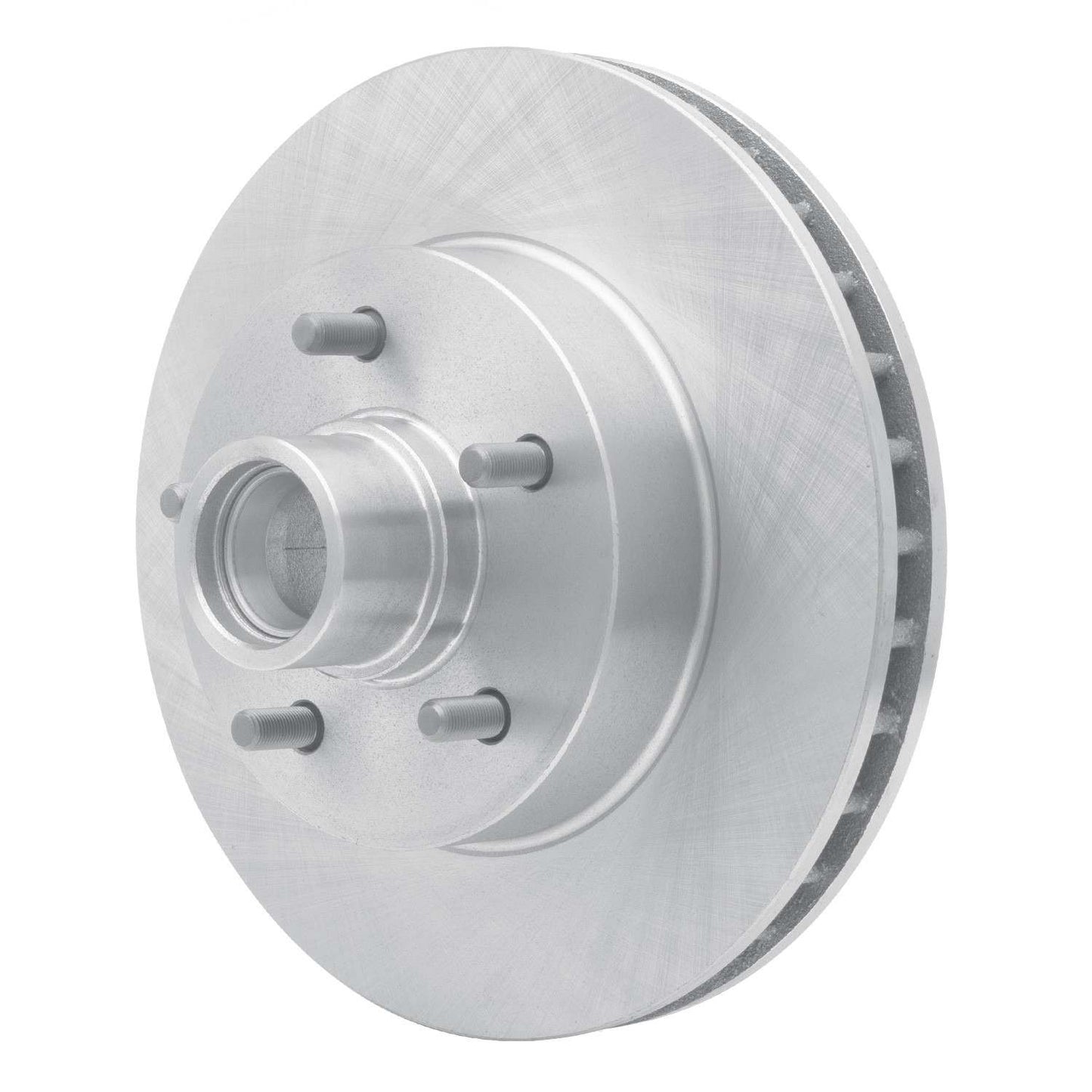 Dynamic Friction Company Disc Brake Rotor 600-48024