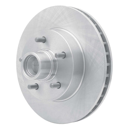 Dynamic Friction Company Disc Brake Rotor 600-48024