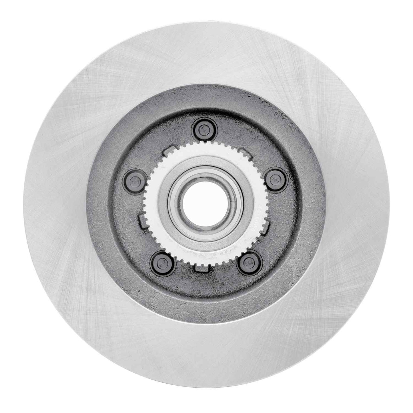 Dynamic Friction Company Disc Brake Rotor 600-48024