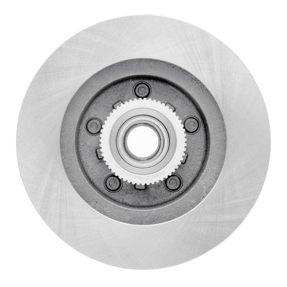 Dynamic Friction Company Disc Brake Rotor 600-48024