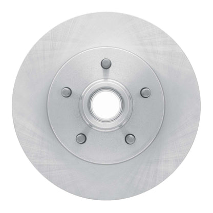 Dynamic Friction Company Disc Brake Rotor 600-48024