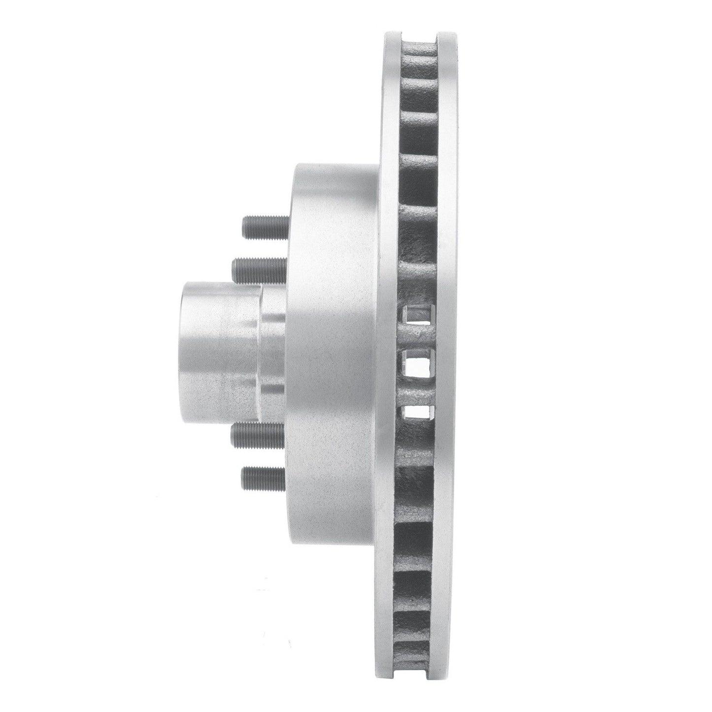 Dynamic Friction Company Disc Brake Rotor 600-48024