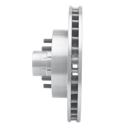 Dynamic Friction Company Disc Brake Rotor 600-48024