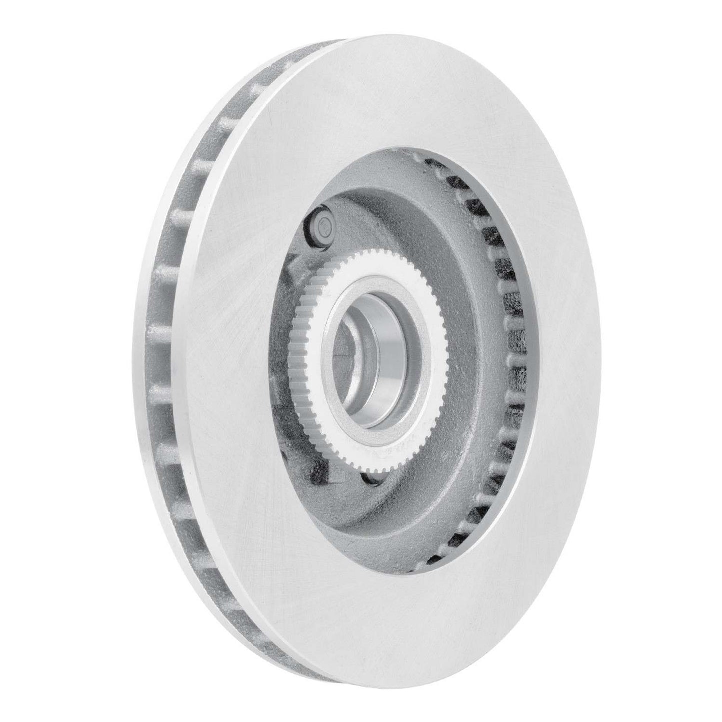 Dynamic Friction Company Disc Brake Rotor 600-48024