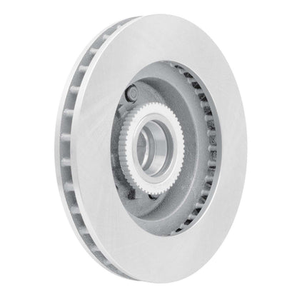 Dynamic Friction Company Disc Brake Rotor 600-48024