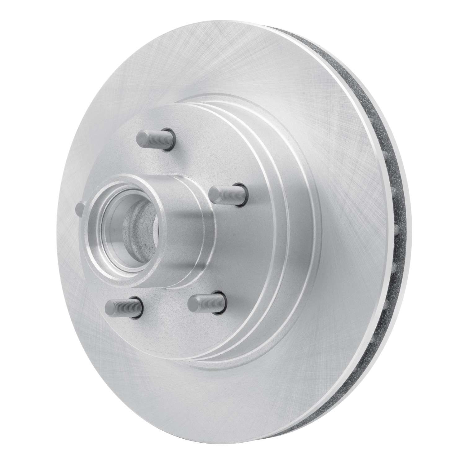 Dynamic Friction Company Disc Brake Rotor 600-48025