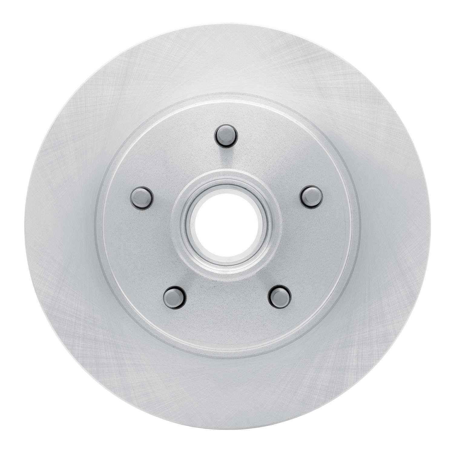 Dynamic Friction Company Disc Brake Rotor 600-48025