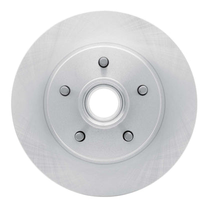Dynamic Friction Company Disc Brake Rotor 600-48025