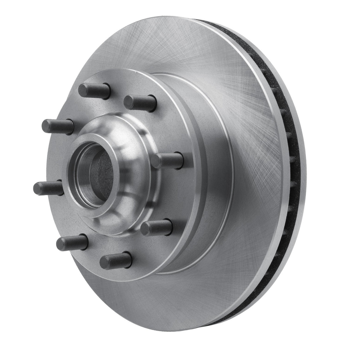 DFC 93-06 Chevrolet G30 Front Brake Rotor 600-48026