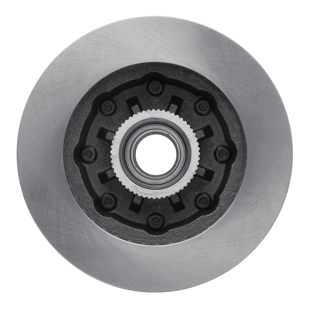 DFC 93-06 Chevrolet G30 Front Brake Rotor 600-48026