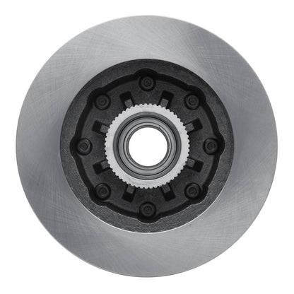 DFC 93-06 Chevrolet G30 Front Brake Rotor 600-48026