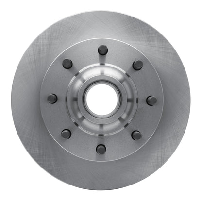 DFC 93-06 Chevrolet G30 Front Brake Rotor 600-48026