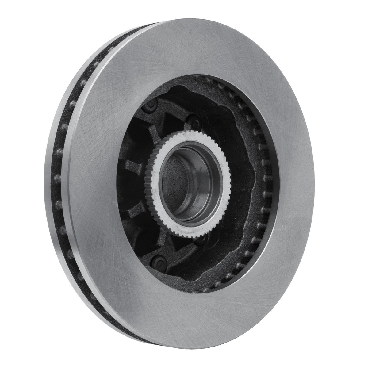 DFC 93-06 Chevrolet G30 Front Brake Rotor 600-48026