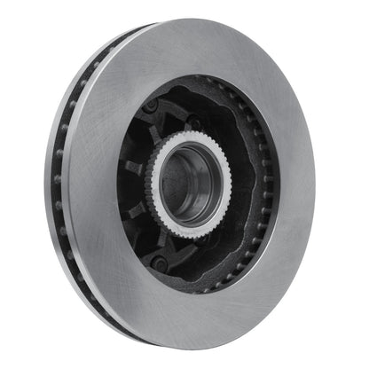 DFC 93-06 Chevrolet G30 Front Brake Rotor 600-48026