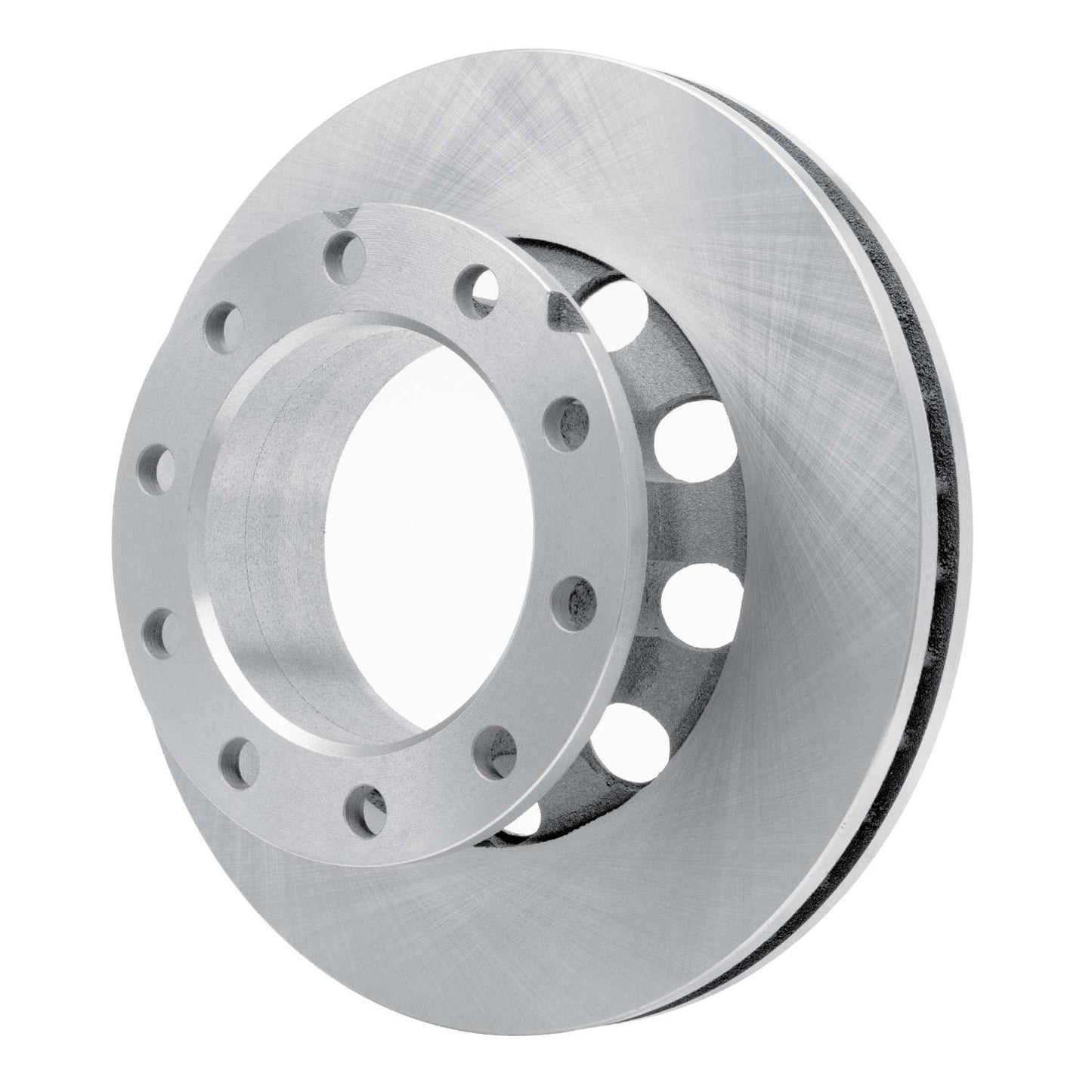 Dynamic Friction Company Disc Brake Rotor 600-48028