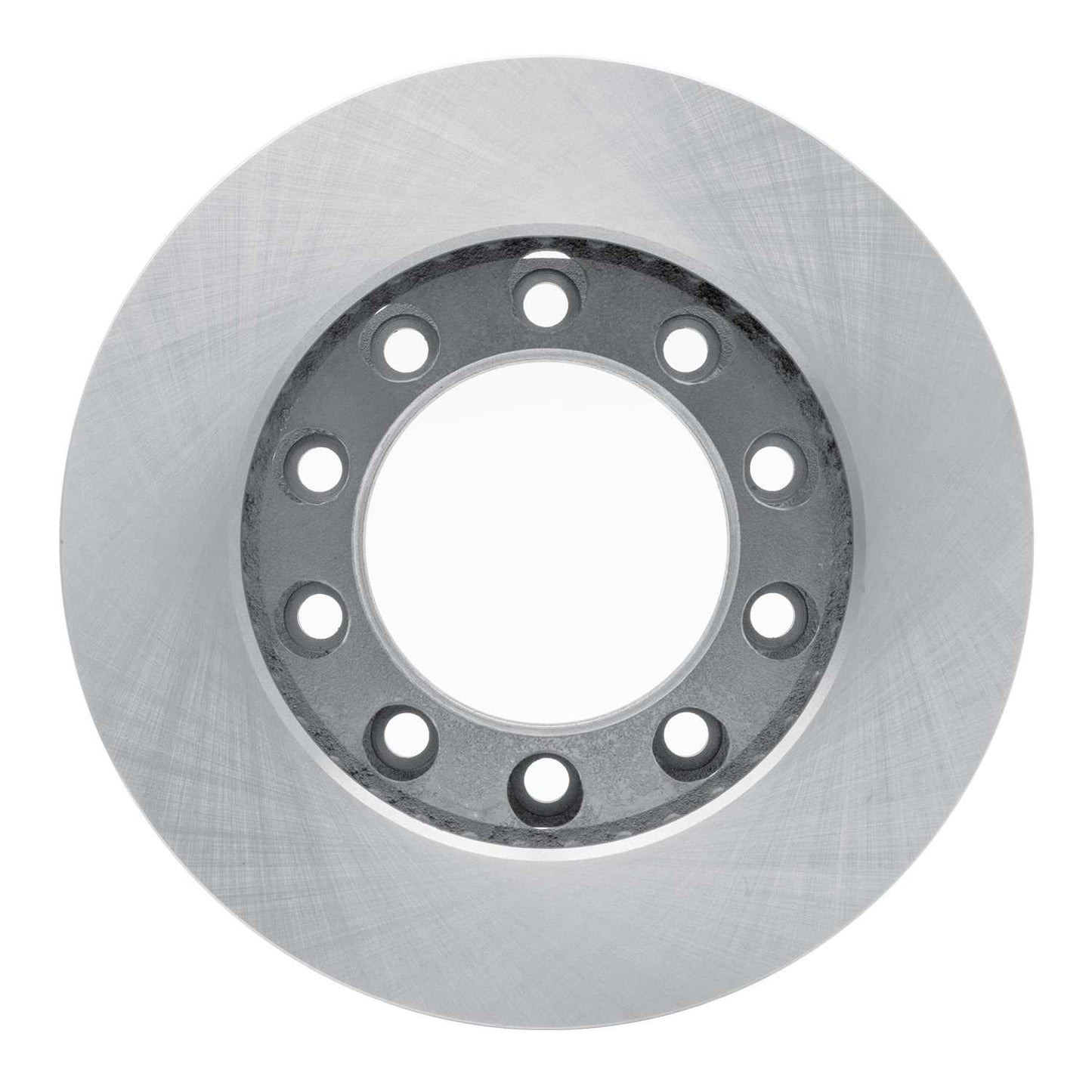 Dynamic Friction Company Disc Brake Rotor 600-48028