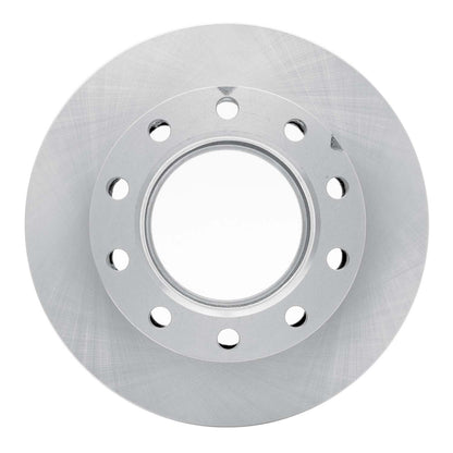 Dynamic Friction Company Disc Brake Rotor 600-48028