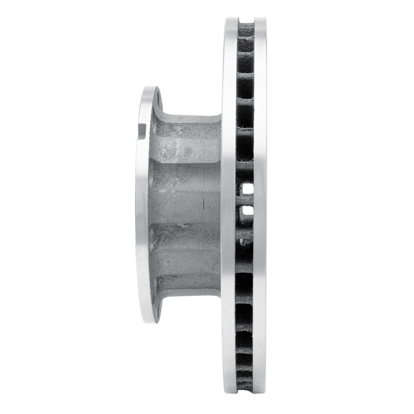 Dynamic Friction Company Disc Brake Rotor 600-48028