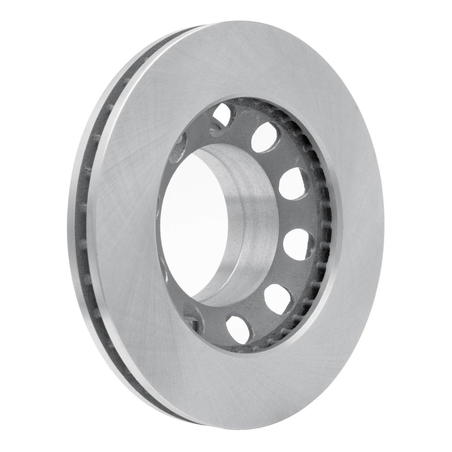 Dynamic Friction Company Disc Brake Rotor 600-48028