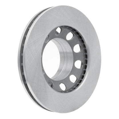 Dynamic Friction Company Disc Brake Rotor 600-48028