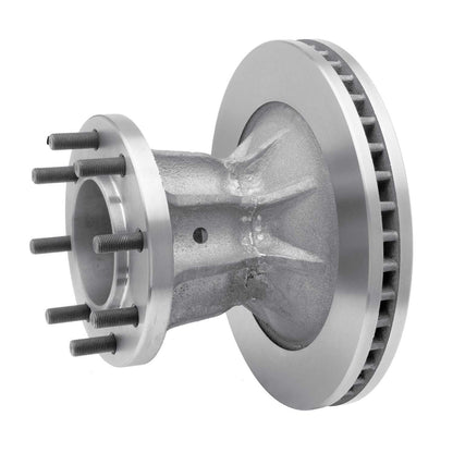 Dynamic Friction Company Disc Brake Rotor 600-48030