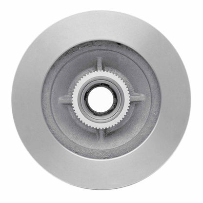 Dynamic Friction Company Disc Brake Rotor 600-48030